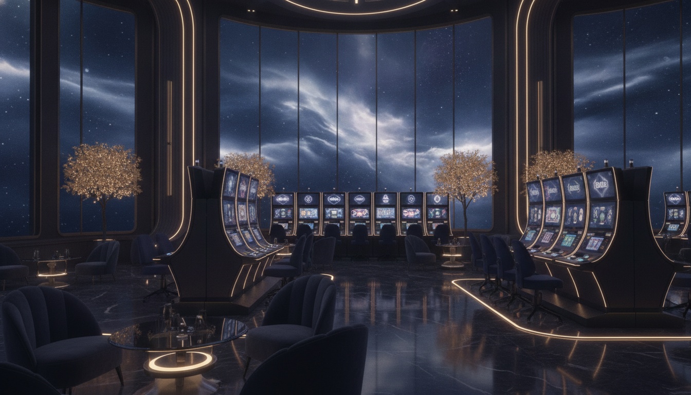 Felix Spin Casino — En Omfattende Anmeldelse